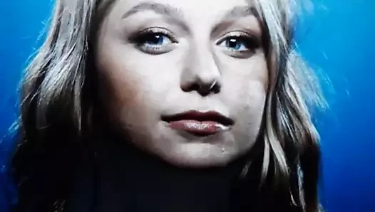 Melissa benoist boşalmak haraç #2