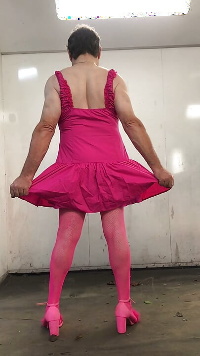 Pembe Aşkı!!