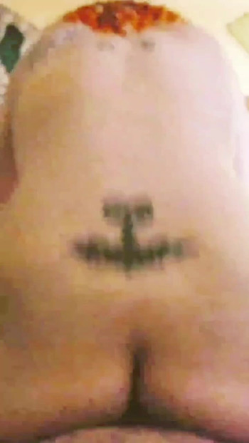 내 파트너와 자아의 작은 클립.