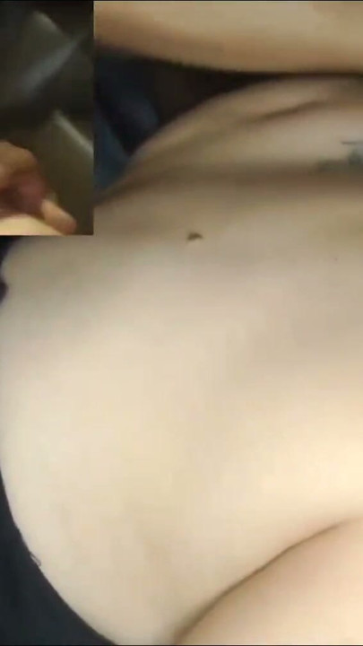 stepfather seduces stepdaughter in an Uber and makes her pay the BBC driver with her tight pussy. | Clip 1
