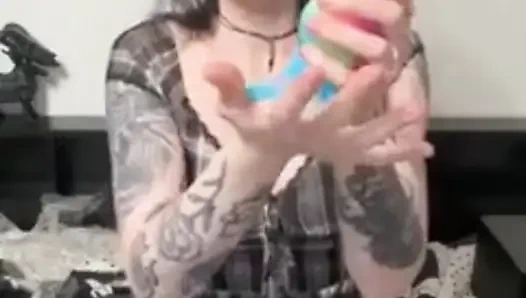 JoyHub распаковывание коллаба