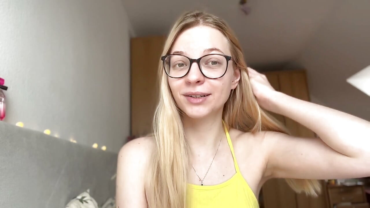 Sissy - Exposed