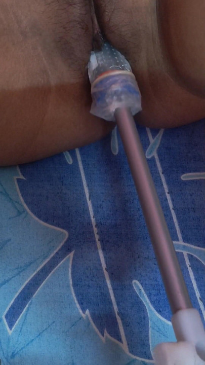 Control Sex toys finger my pussy hard sound my pussy | Clip 1