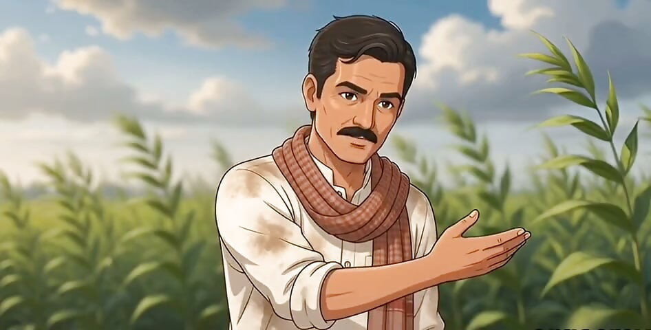 Gao me Aadmi ne kiya sex