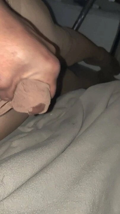 New pantyhose