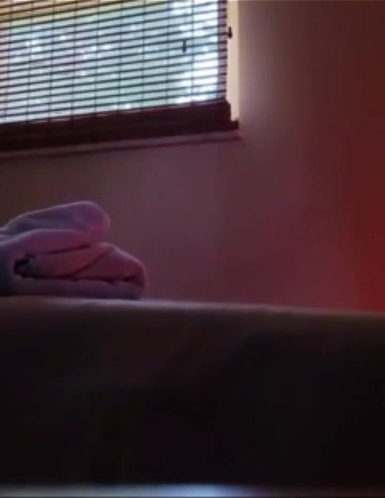 Truckers' Cam at a Georgian Massage Parlor