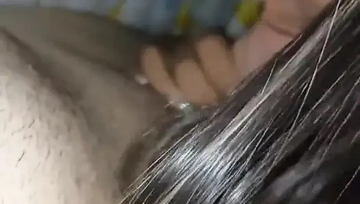 Трахни соседку, которая очень горяча с очень большой задницей - часть 30