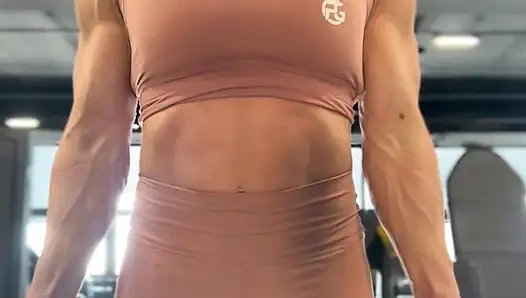 Eğer şans verilirse, beni doğurur musun?