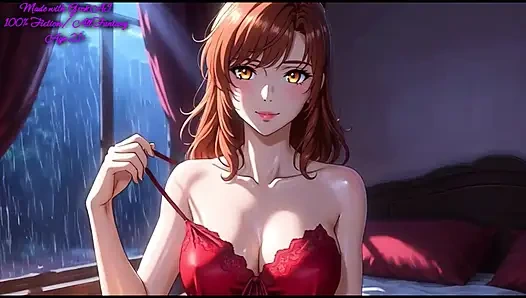 Malam hari di ruby - bagian 1 dari 3