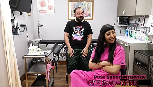 Fisik Tahunan Selena Sativa