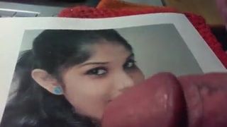 My hot cum tribute to my sexy queen hot horny Randi shreya