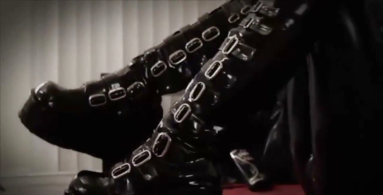 The Second of Eight Parts! Keep Tuning in to Collect Entire Videos!