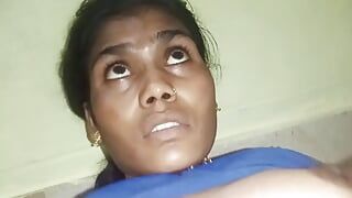 Hintli kız seks yapıyor