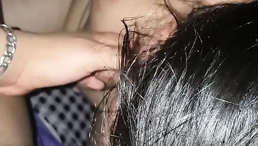 Oraler und vaginaler sex mit meinem chef