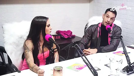 Podcast California TV - Iara Steffens