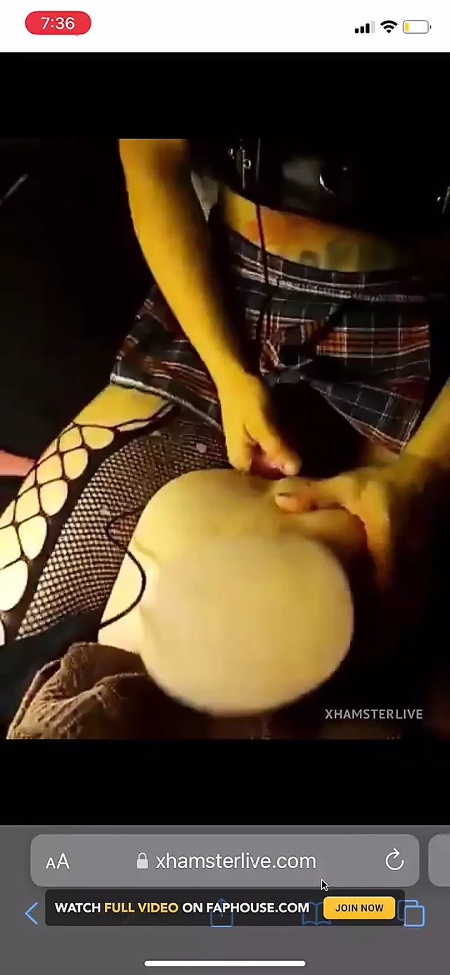 Bitch Husband Role Play