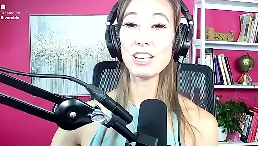 Trikepatrol Interview - Christy Love (pastor, Adult Performer and Comedian!)