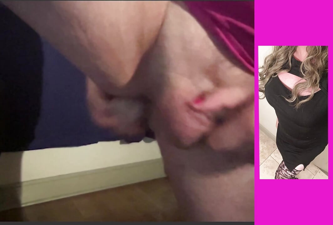 Sissy Webcam Slut