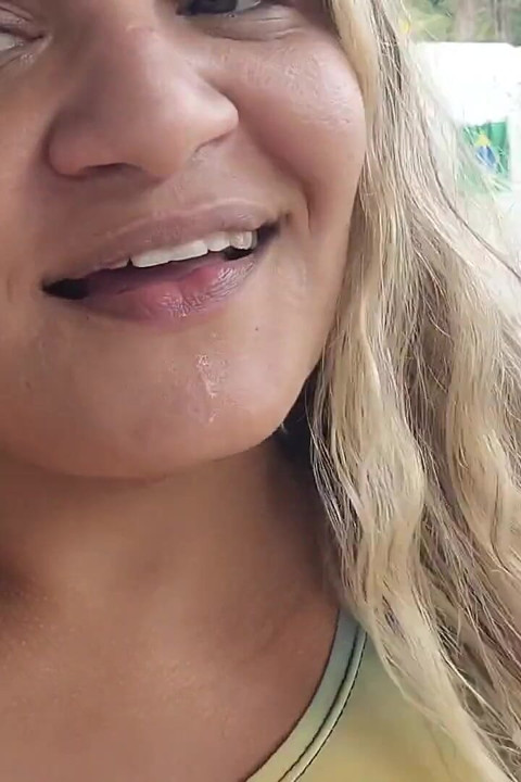Fetish in Saliva