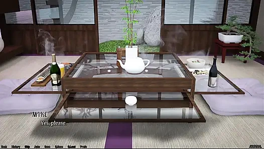 Güçlü Arzu (bölüm 2)