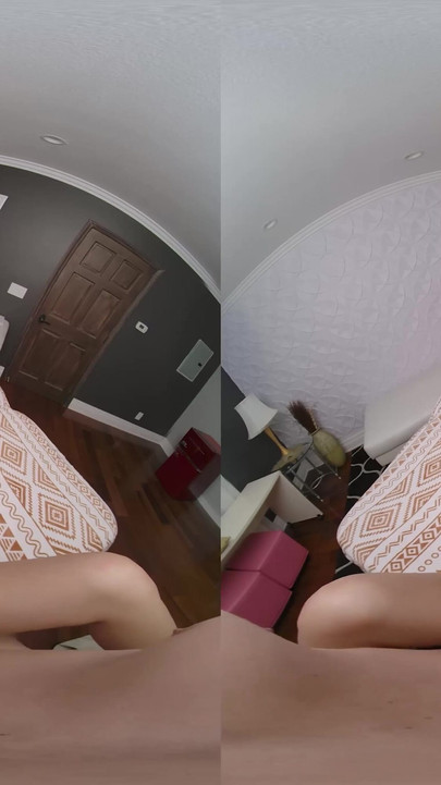 Must-share moment from "BaDoinkVR Megan Faith Needs Your Dick More Than She Needs Tutoring in English"