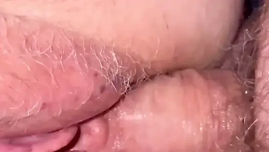 Pov - istri amatir dientot habis-habisan pakai dildo ukuran XL sampai orgasme intens