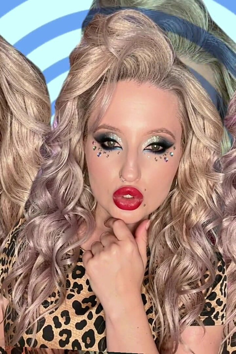 Your Money Looks Perfect on Goddess Findom Goaldigger