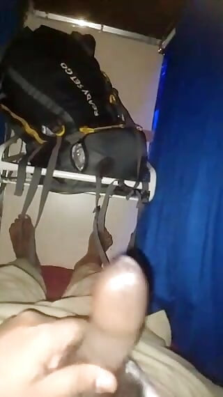 A journey of my penis