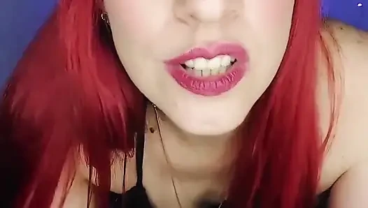 Karın patronun fahişe sekreteri! Şimdi ne, mı?