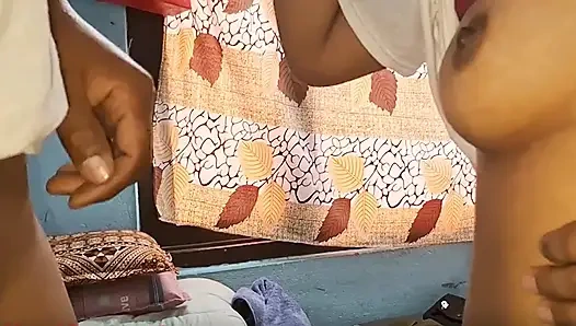 NEPALLI GERÇEK SEKS VIDEOSU EDEPSIZCE KONUŞMA VE DOMALTMALı SIKIŞ