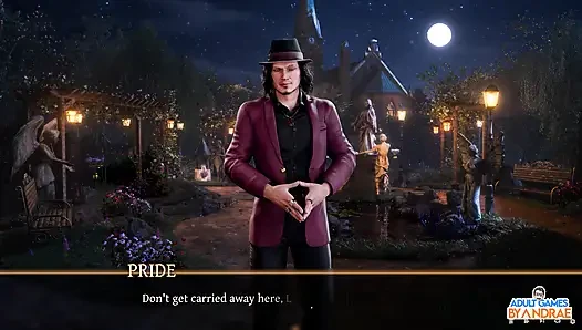 Sisters in Sin Gameplay Part 2