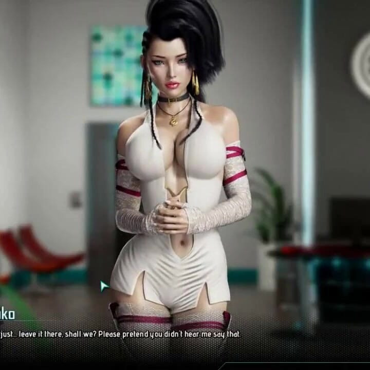 Cockwork industries: sex factory - ep. 2