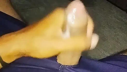 Kendimi Kanepemde Rahatlatıcı Moda Koydum