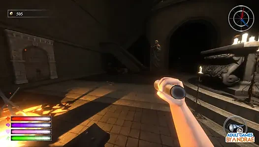 EP2: We Finally Got the First of the Two Orbs! - Sin Spire Gameplay