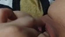BABYGIRL'S WET PUSSY