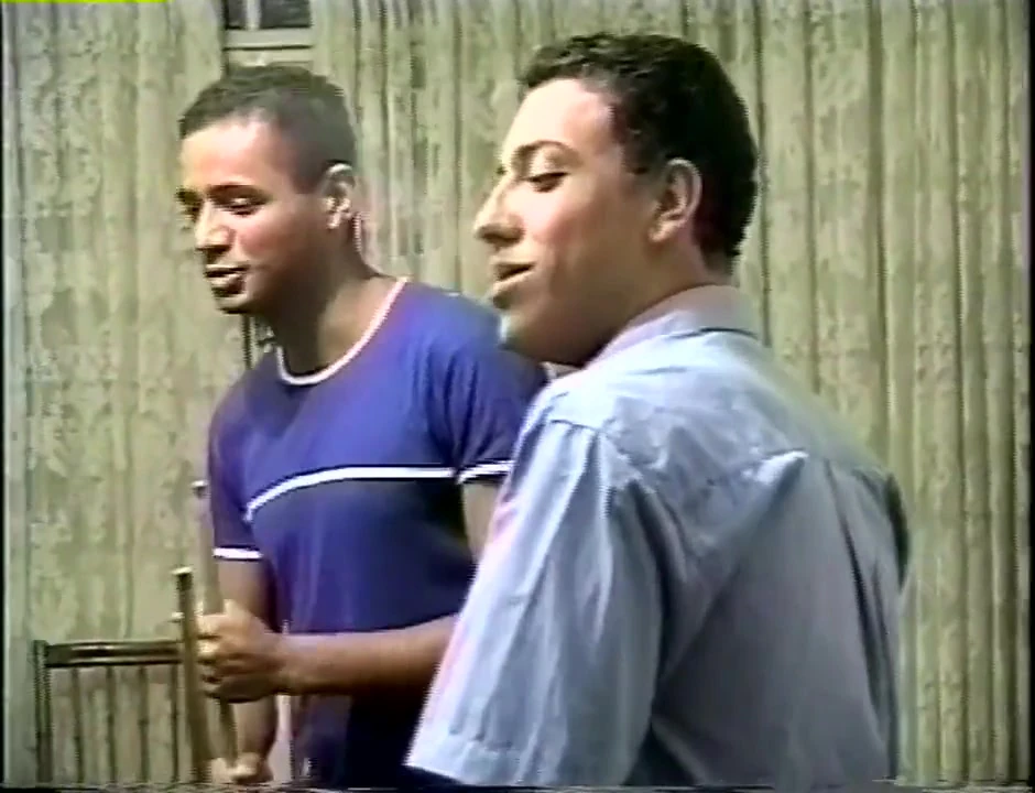 Brazil Nuts, bölüm 8