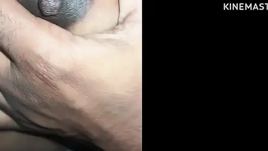 Rekaman seks asli pacar Bengoli