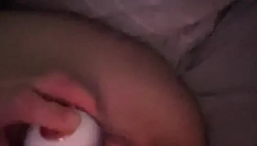 Beni boşalirken izle:)