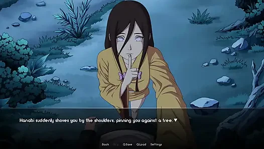 Vollständiges gameplay - Kunoichi Trainer, teil 33