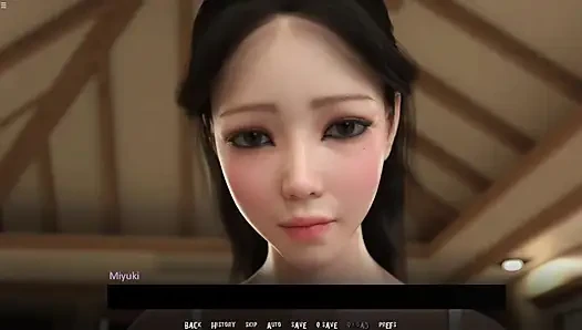 Japanese Stepmom Caught 18 Plus Stepson Naked In Bathroom