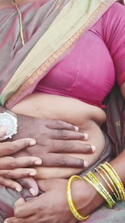 Indian MAID car sex, telugu DIRTY talks. | Clip 1
