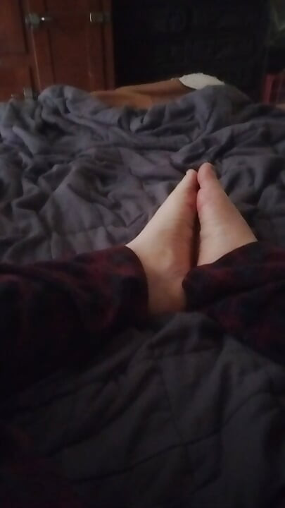 4-27-2026 feet and socks compilation