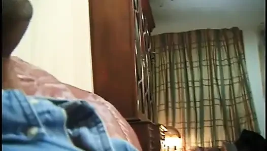 Старая Punnany получает хуй