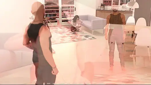 Табуированные игры. Часть 61