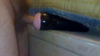 Fleshlight трах