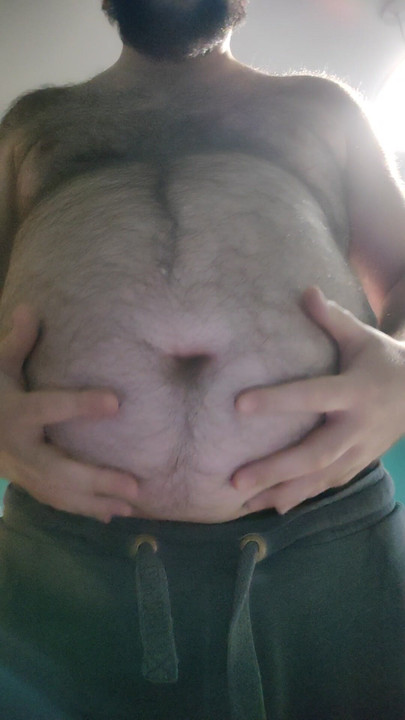 Belly Shake