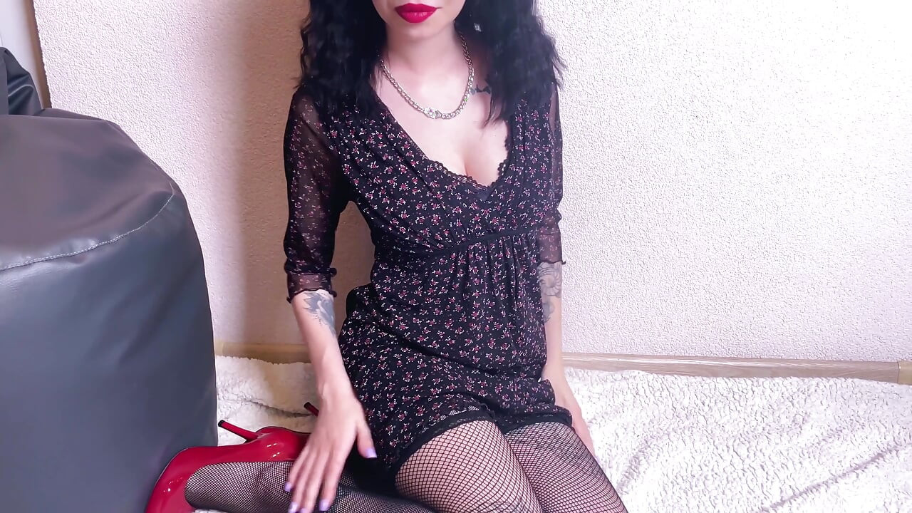 Masturbating for a Classmate's Sex