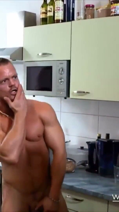 vom Stiefbruder benutzt | Clip 2