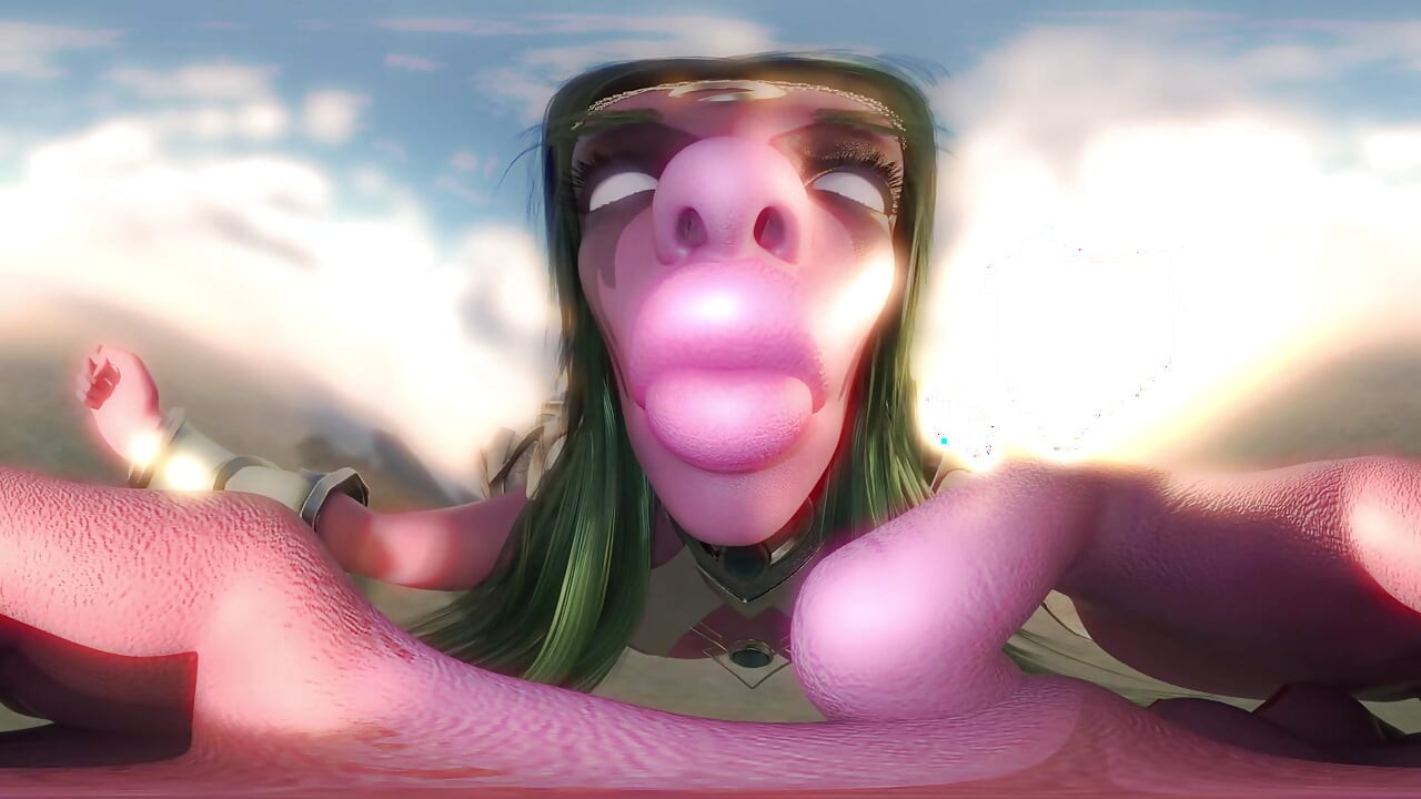 giantess vr