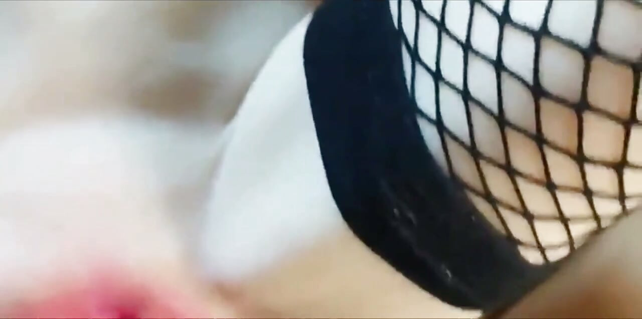 Pink sexy toy doll